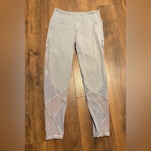 Victoria's Secret Sport Gray Leggings